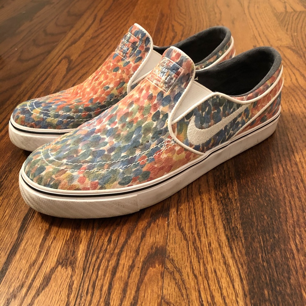 Nike SB Janoski